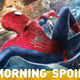 Illustration for article titled Heres A Bonkers Rumor About the Villains of the New iSpider-Man/i Reboot